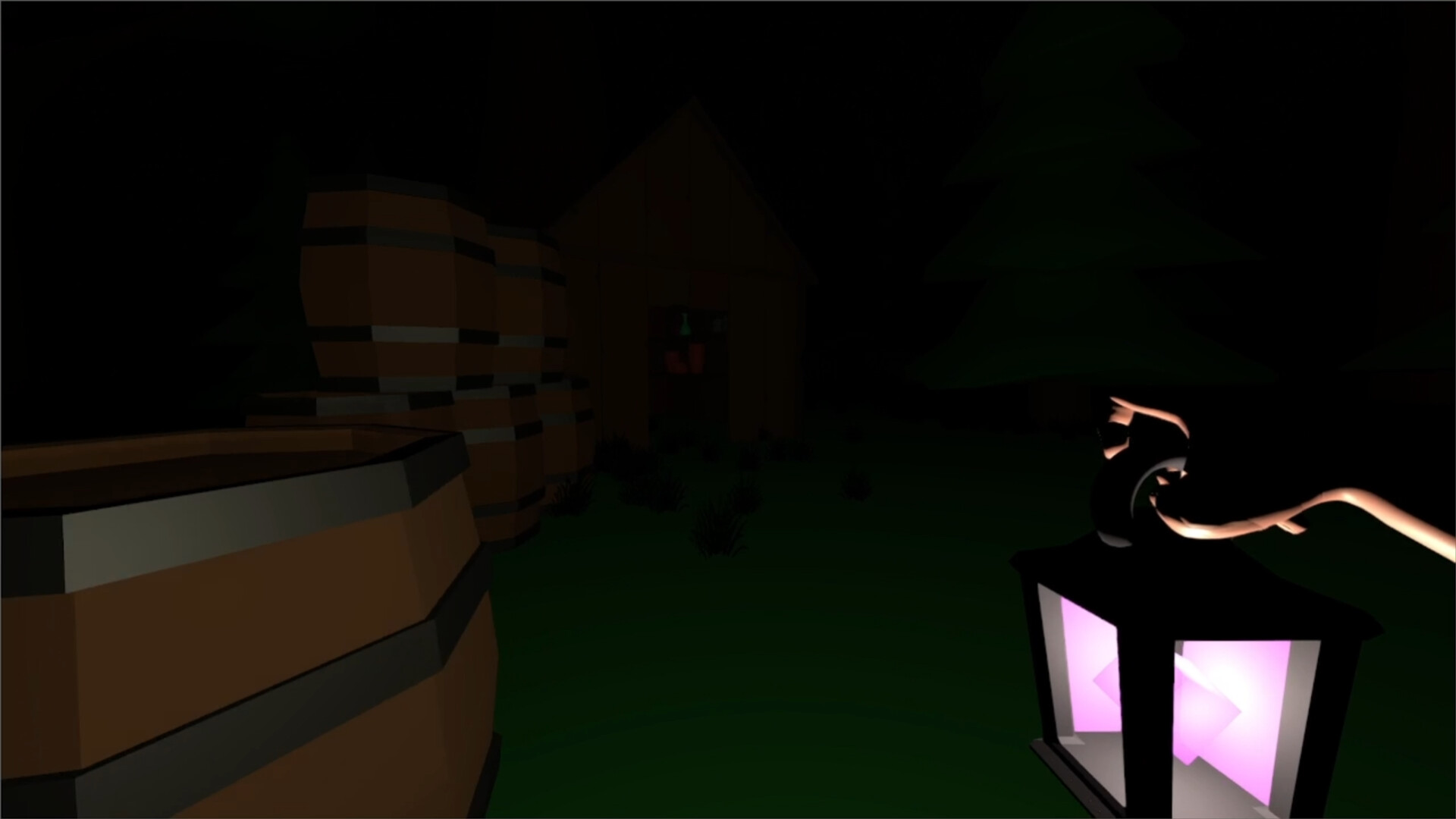 NOCTIS Featured Screenshot #1