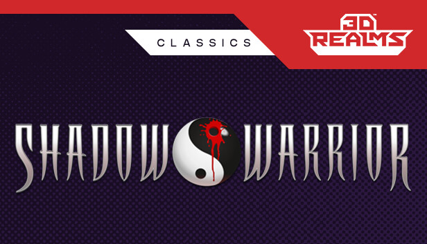 MS−DOS シャドウウォリアー Shadow Warrior (Classic) у Steam