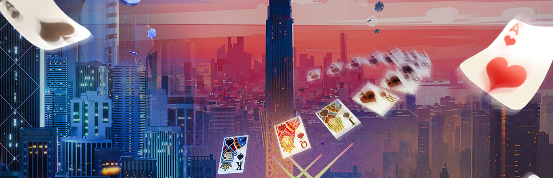 Texas HoldEm POKER