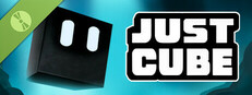 Just Cube Demo Banner