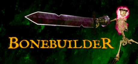 BONEBUILDER header