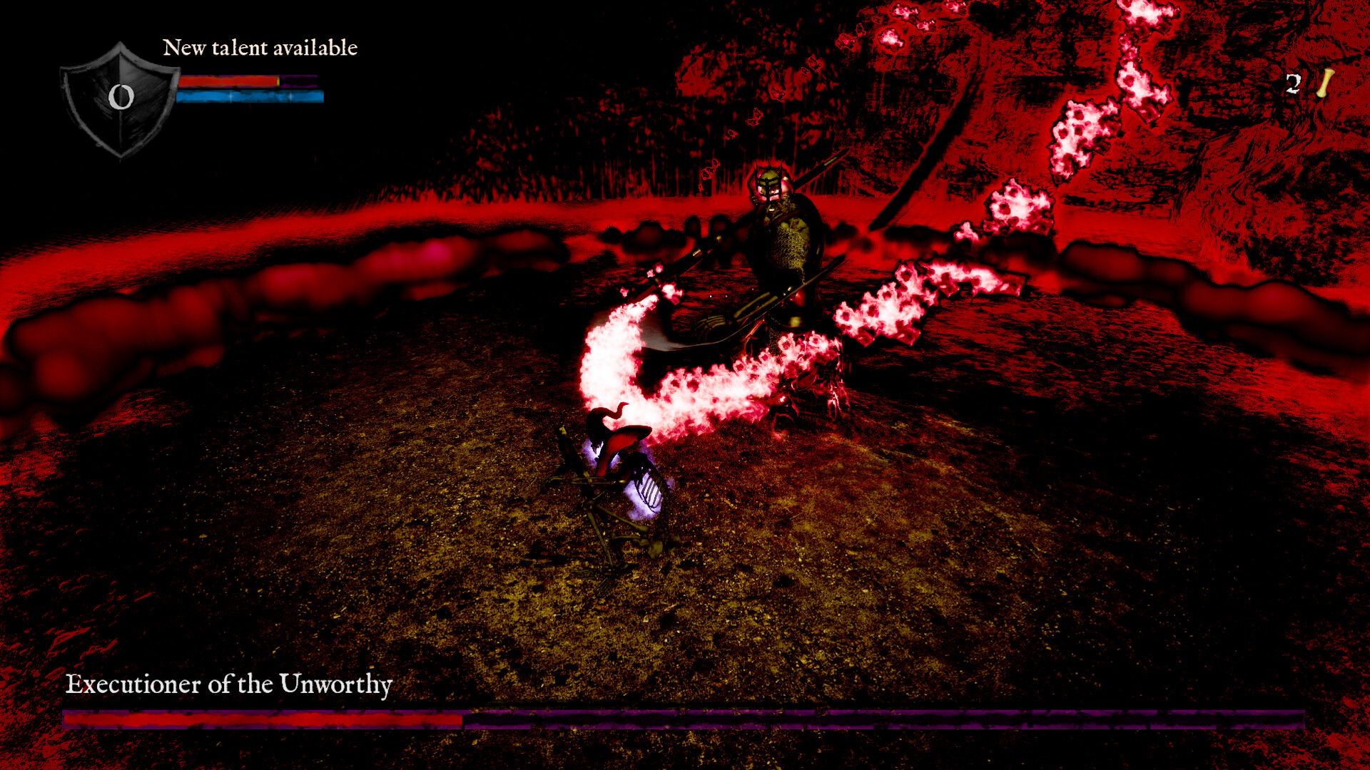 BONEBUILDER screenshot #8