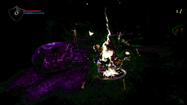 BONEBUILDER screenshot 5