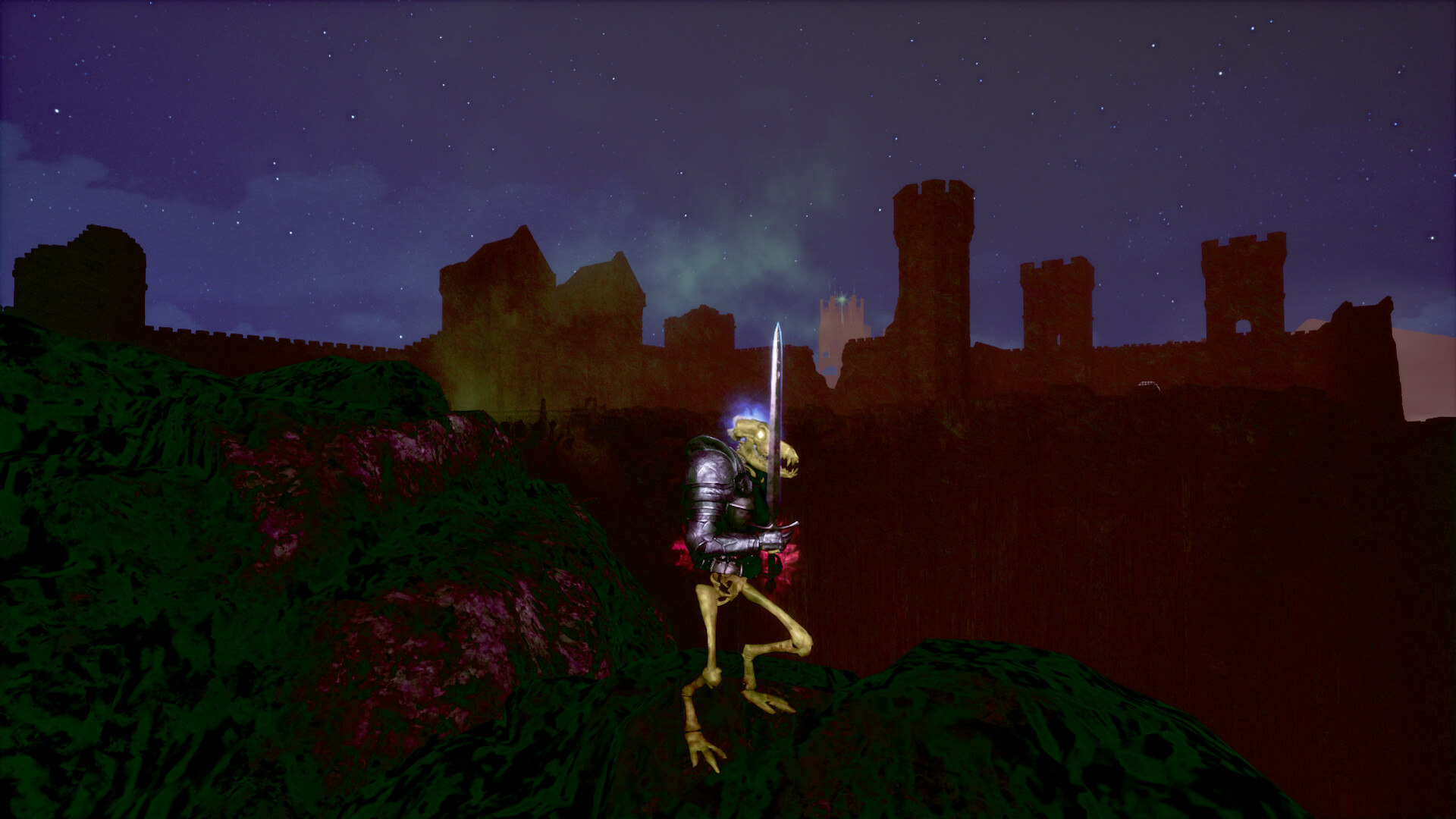 BONEBUILDER screenshot 9