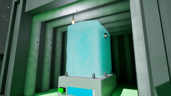 Planet IX screenshot 6