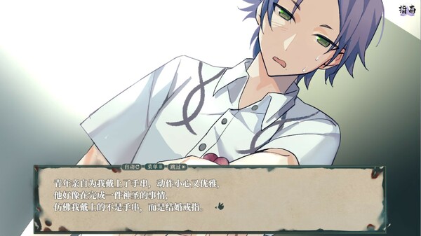 流木缘Driftwood Fate screenshot 5