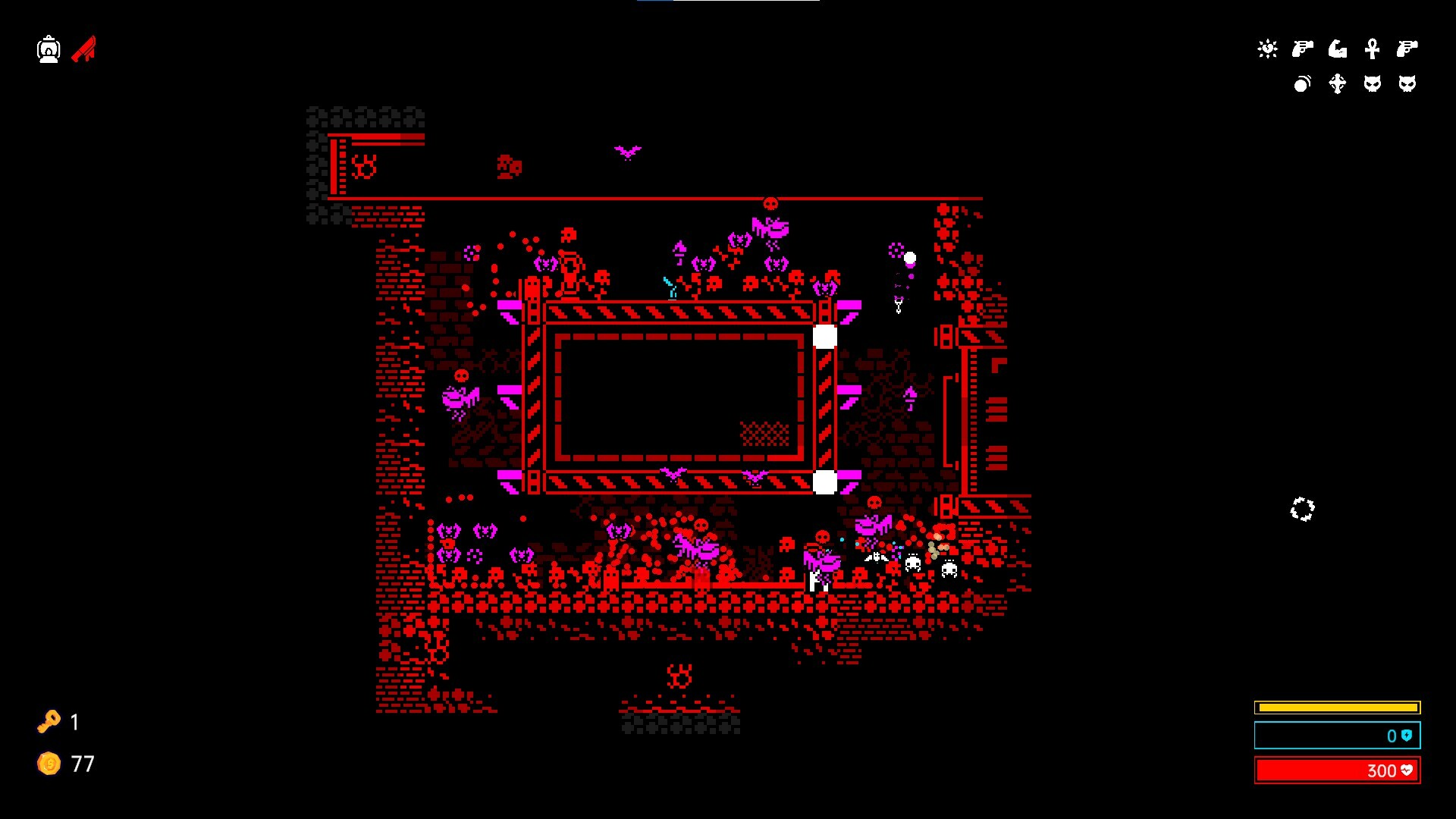 Hell Loop screenshot 11