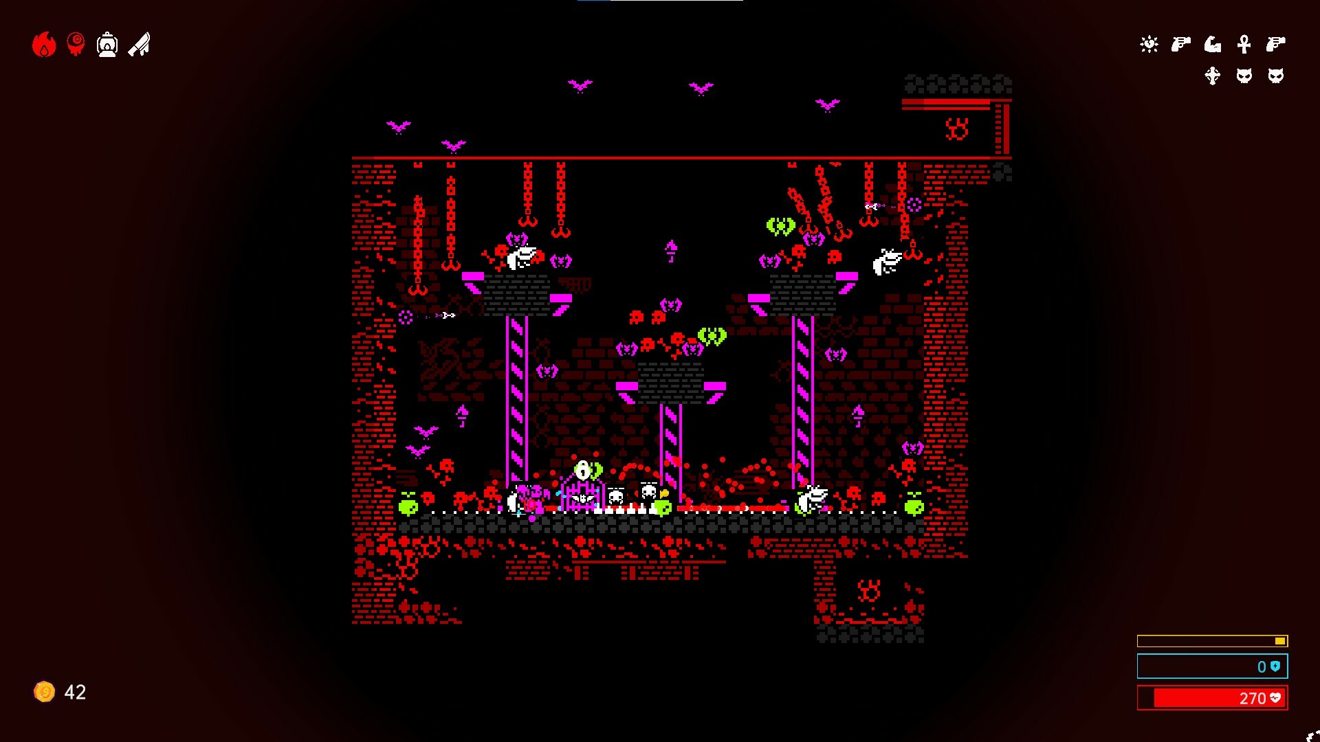 Hell Loop screenshot 8