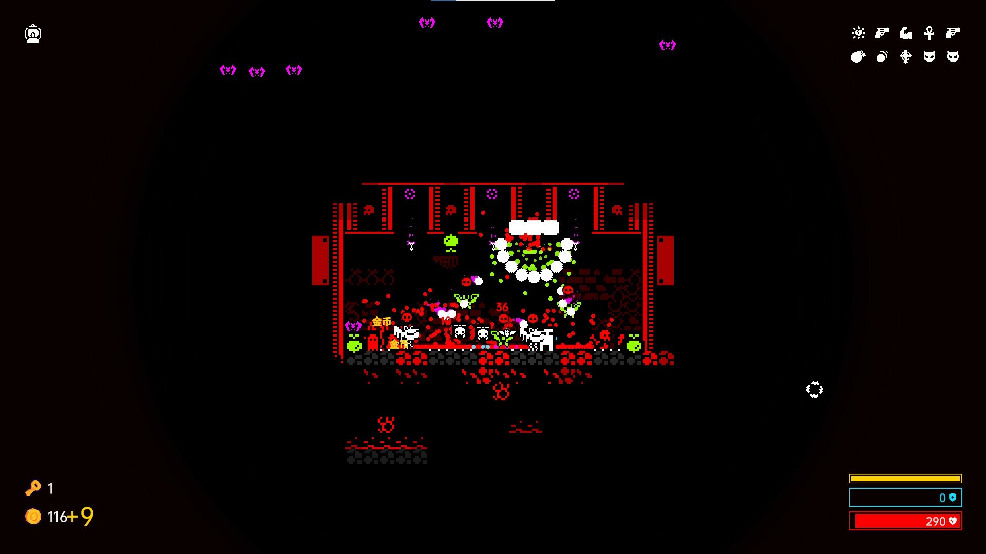 Hell Loop screenshot 13