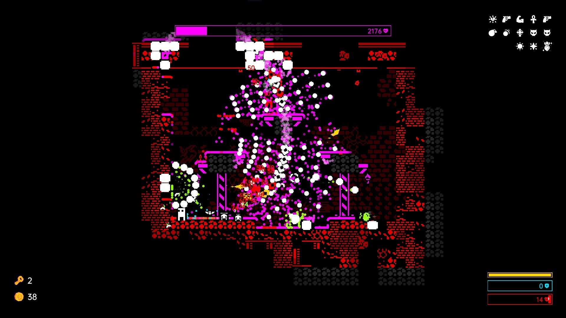 Hell Loop screenshot 19