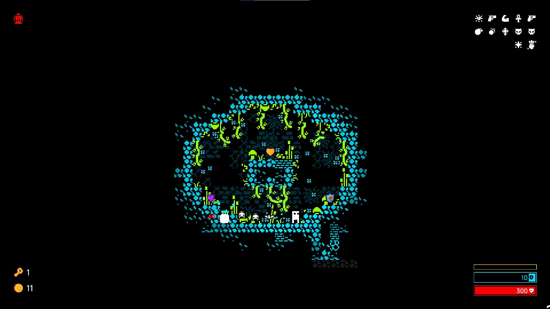 Hell Loop screenshot 14