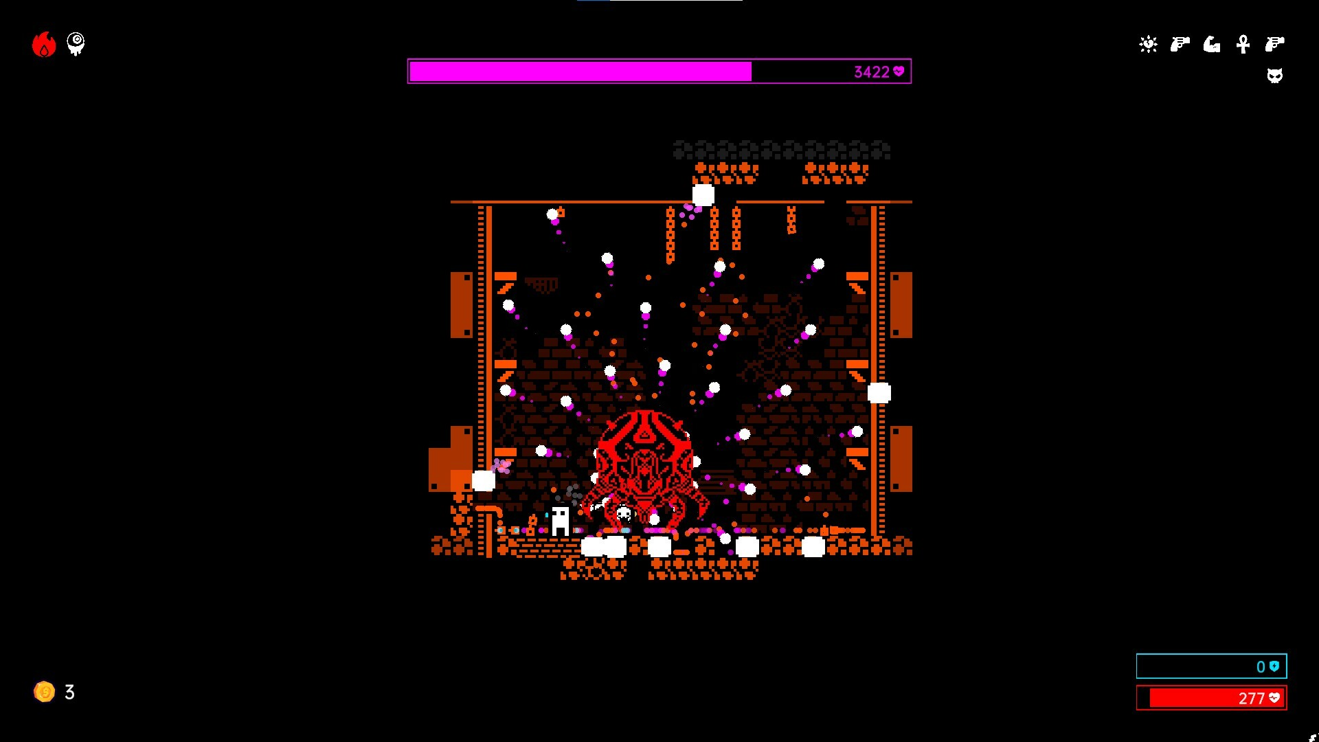 Hell Loop screenshot 5