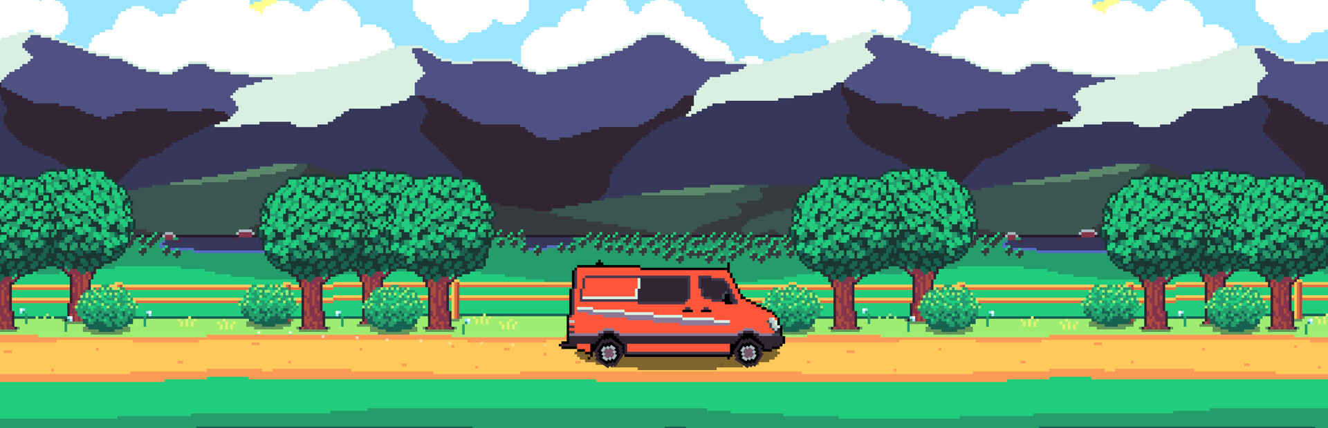 Range