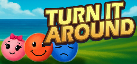 Turn It Around