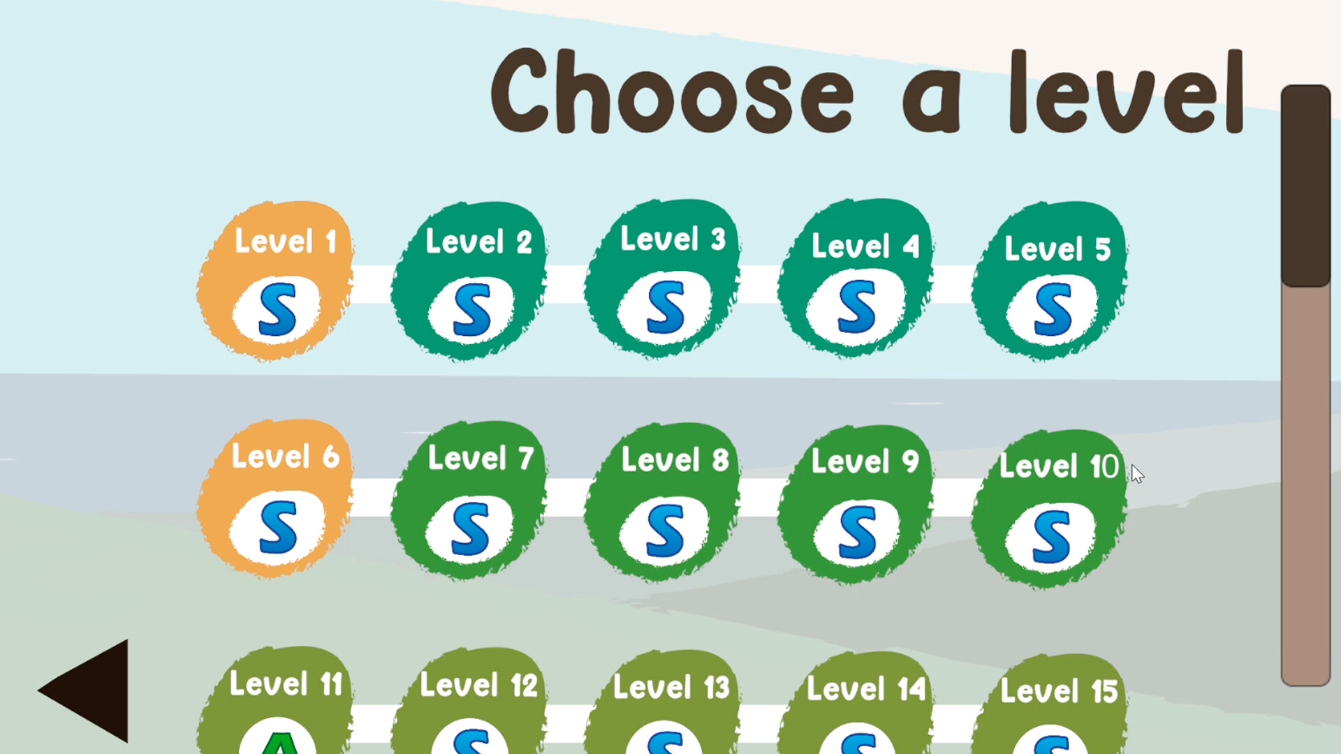 Turn It Around screenshot #5