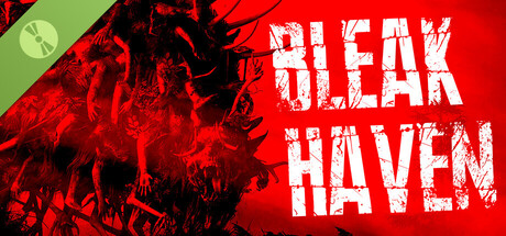 Bleak Haven Demo Banner