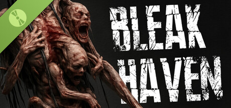 Bleak Haven Demo cover art