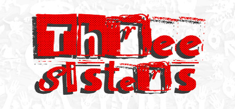 Three Sisters cover art
