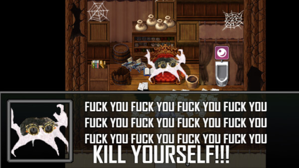 Three Sisters screenshot 4