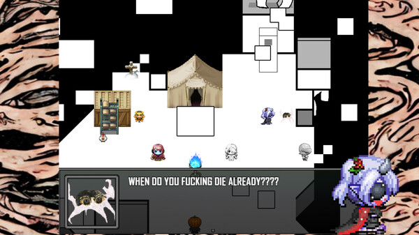 Three Sisters screenshot 3