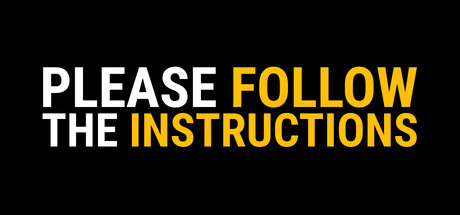 Please Follow the Instructions cover art