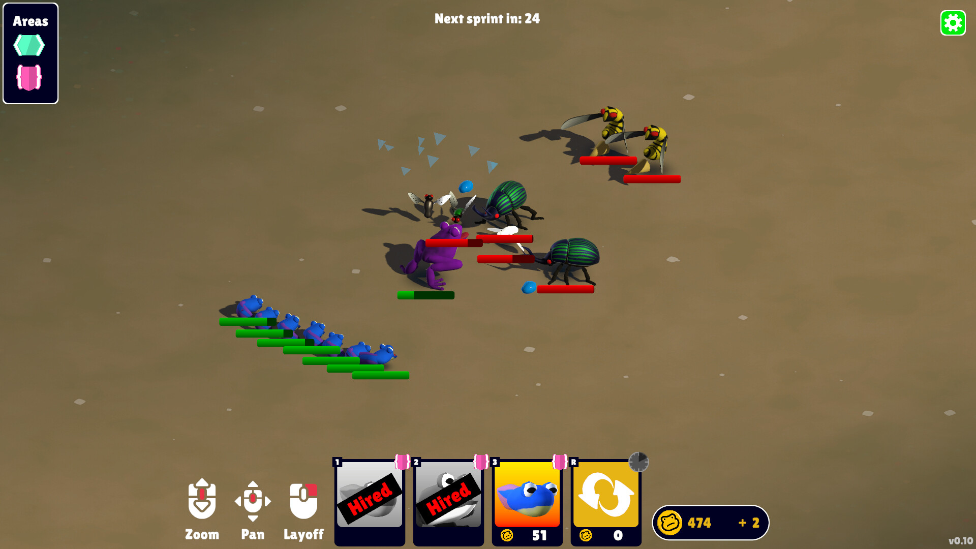 #1. Frogrammer (Steam) بواسطة: Snobfox
