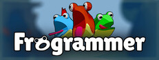Frogrammer game capsule image