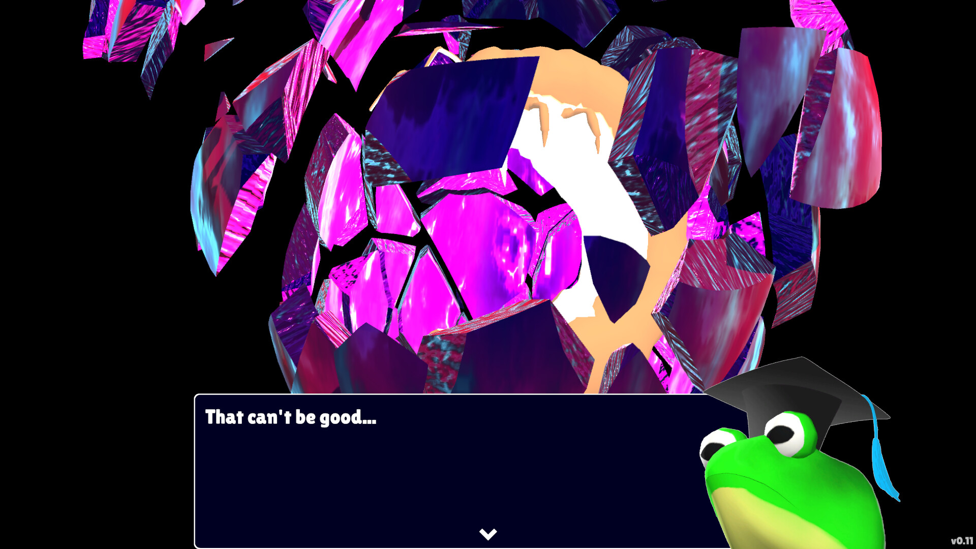 #3. Frogrammer (Steam) بواسطة: Snobfox