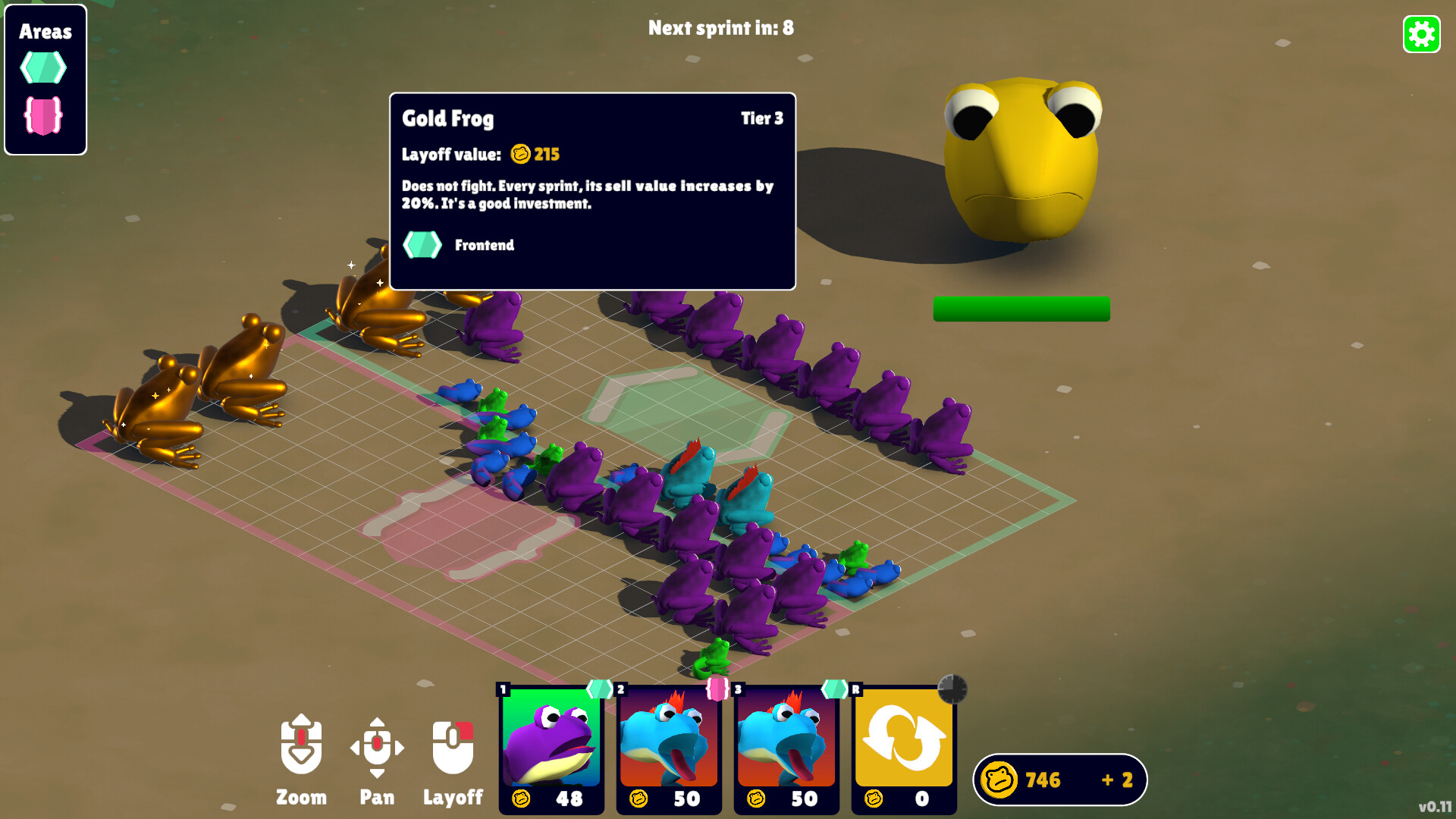 Frogrammer screenshot #2