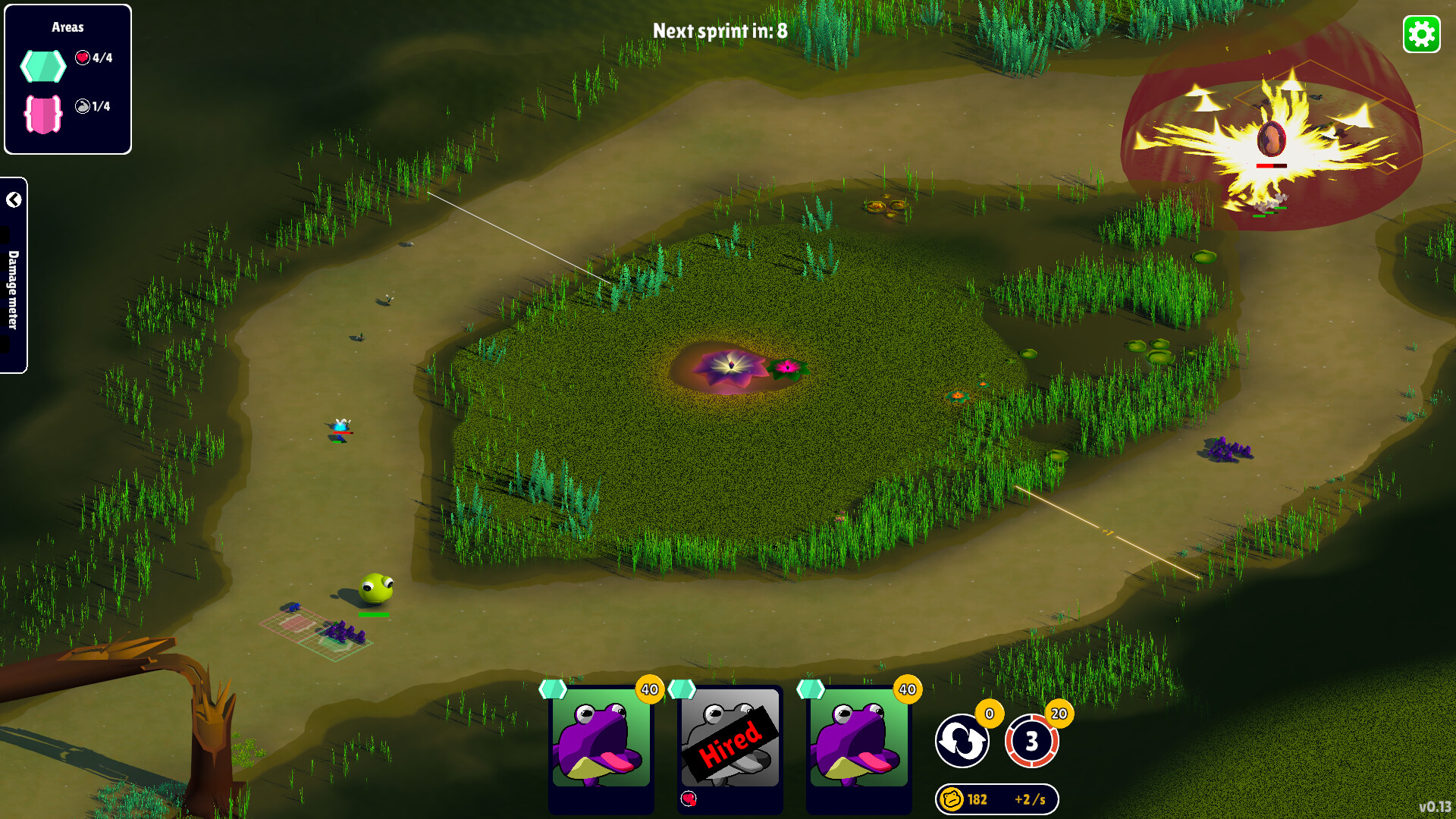 Frogrammer screenshot 5