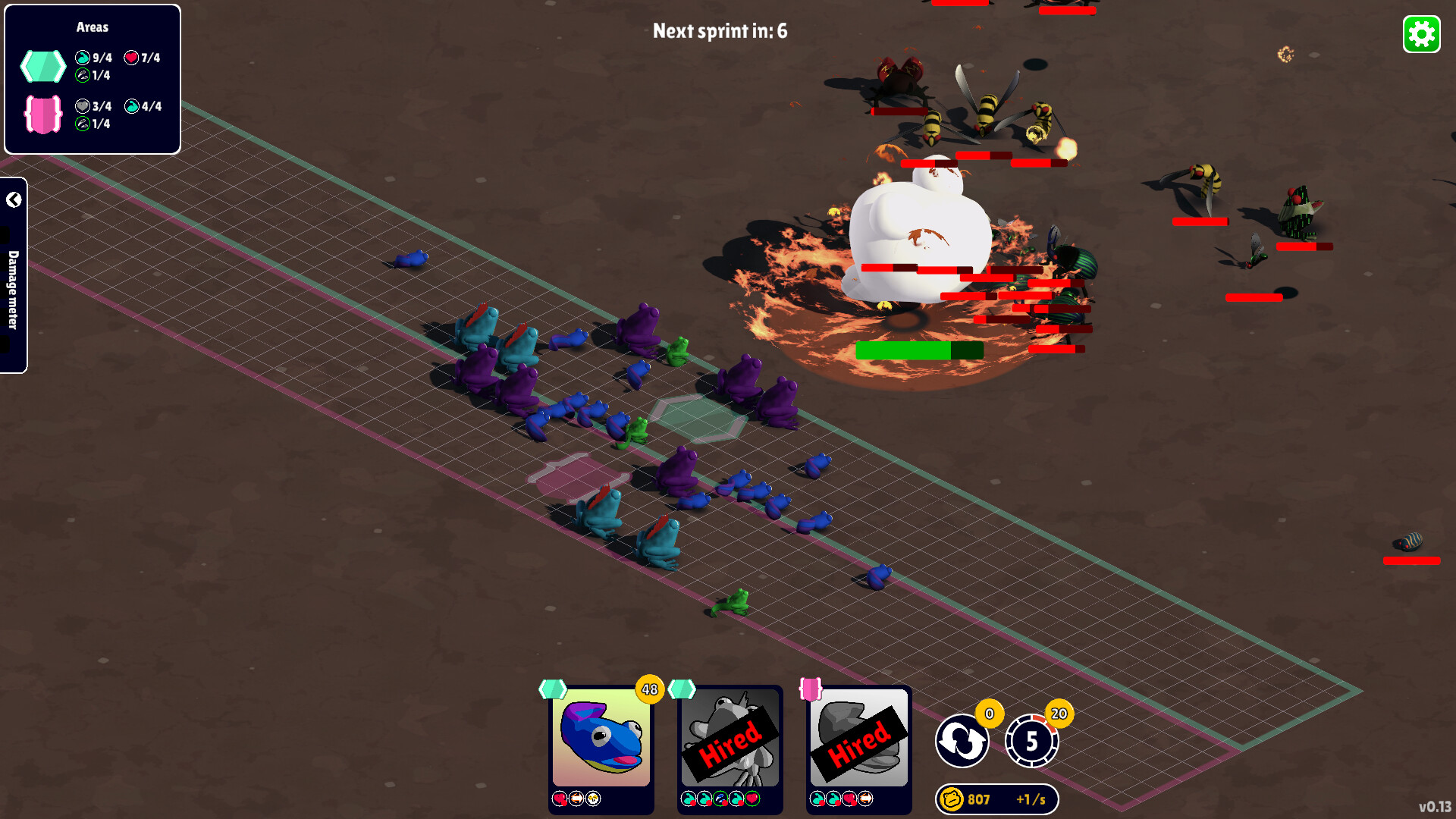 Frogrammer Featured Screenshot #1