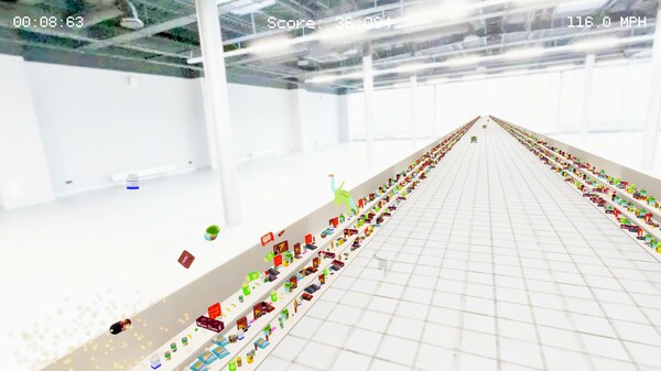 Off the Shelf! screenshot 3