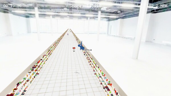 Off the Shelf! screenshot 5