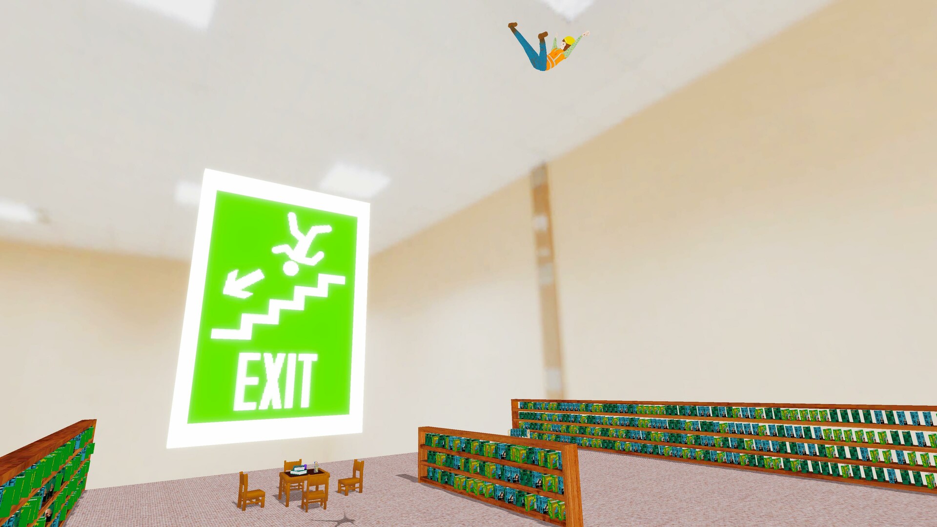 Off the Shelf! screenshot #7
