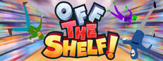 Off the Shelf!