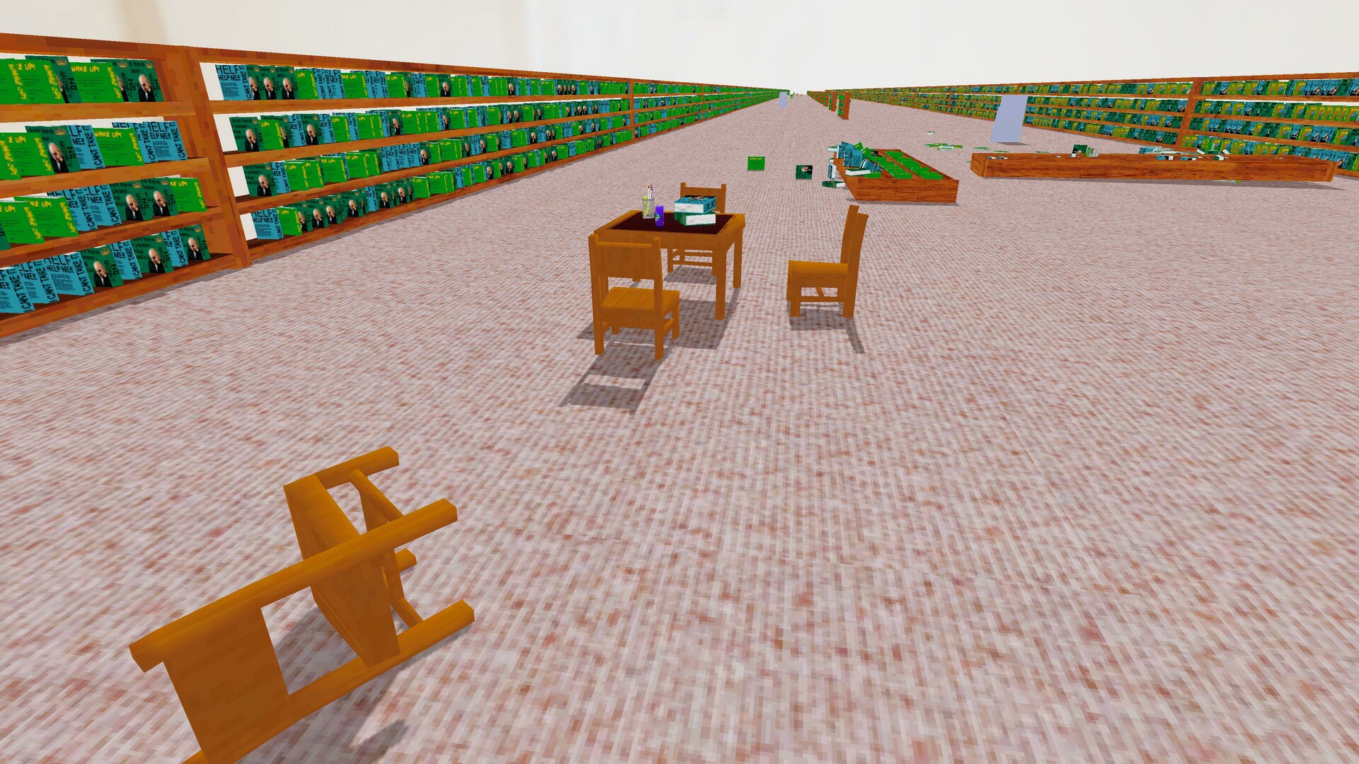Off the Shelf! screenshot #12