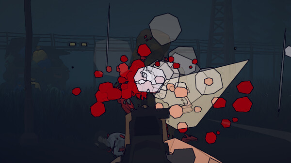 Fogreaver screenshot 3