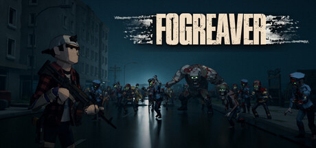 Fogreaver