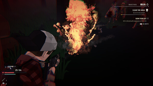 Fogreaver screenshot 3