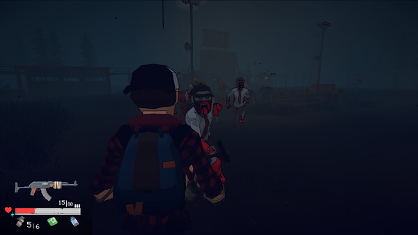 Fogreaver screenshot 4