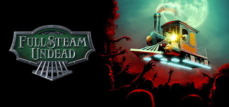 Full Steam Undead - Crooks Peak. Popular. Released 2026