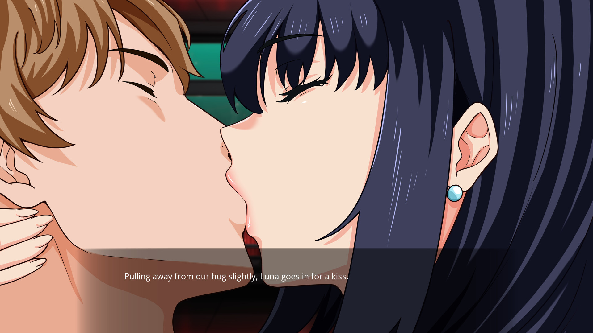 Falling Undercover: Nox Syndicate screenshot #6