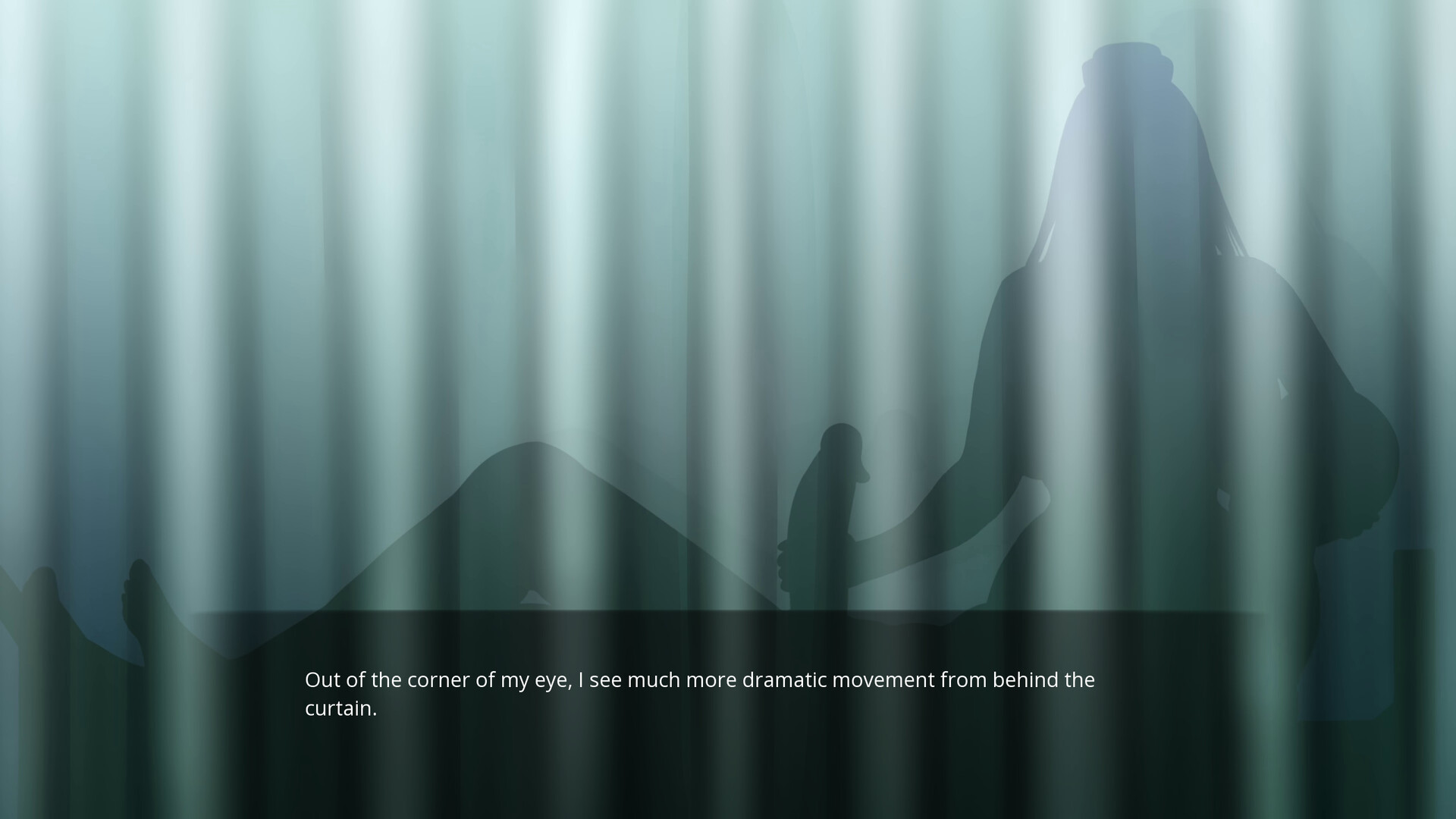 Falling Undercover: Nox Syndicate screenshot #20