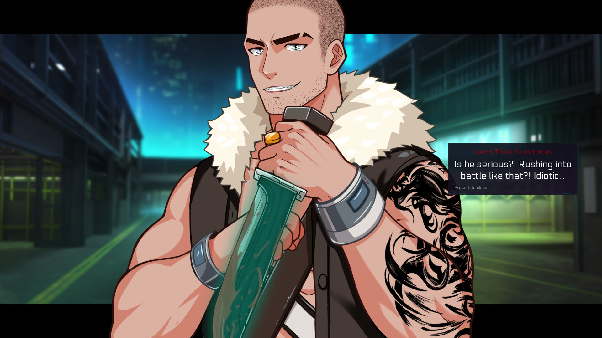 Falling Undercover: Nox Syndicate screenshot #28