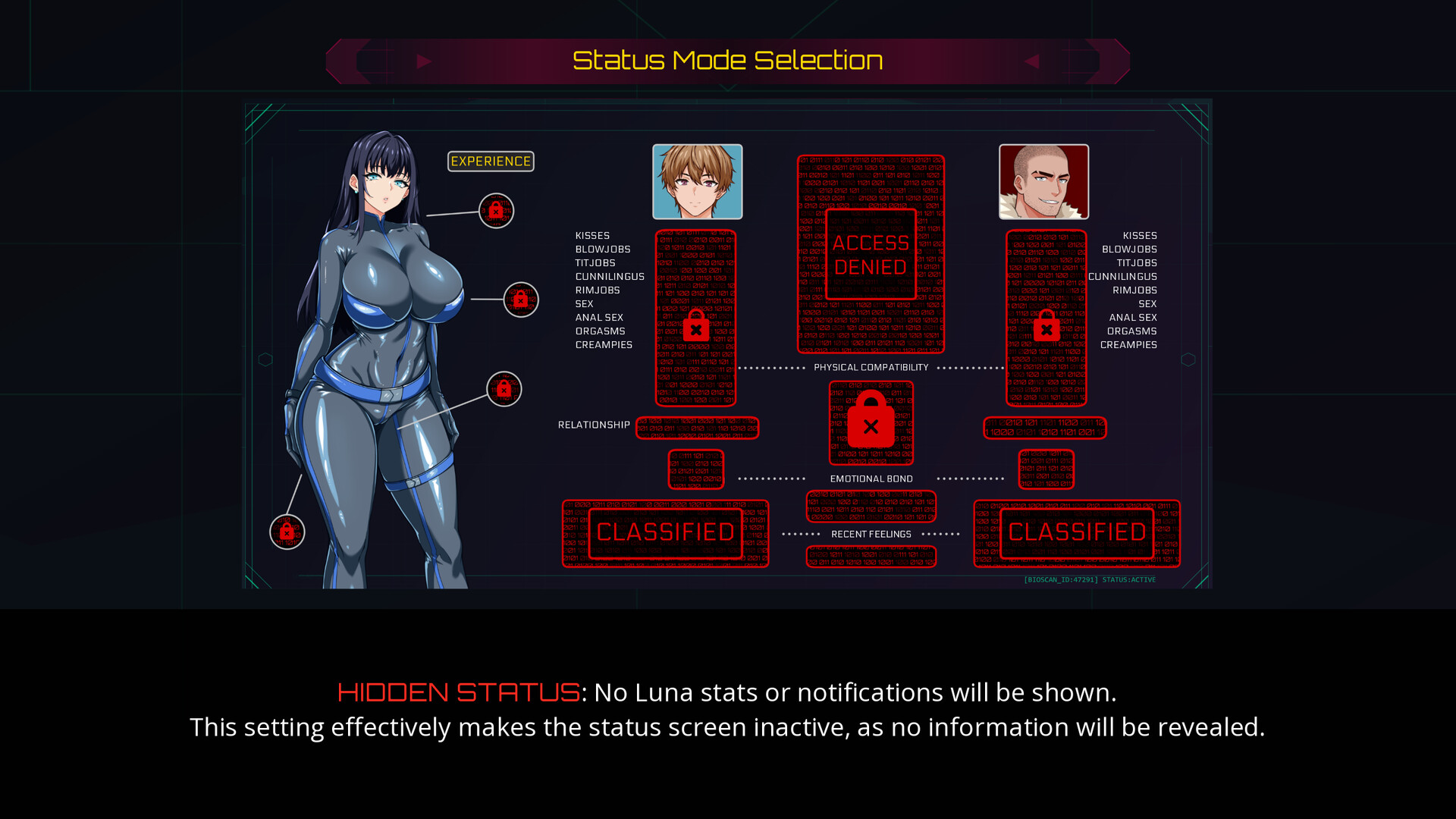 Falling Undercover: Nox Syndicate screenshot #5