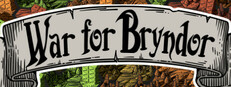 War for Bryndor game capsule image