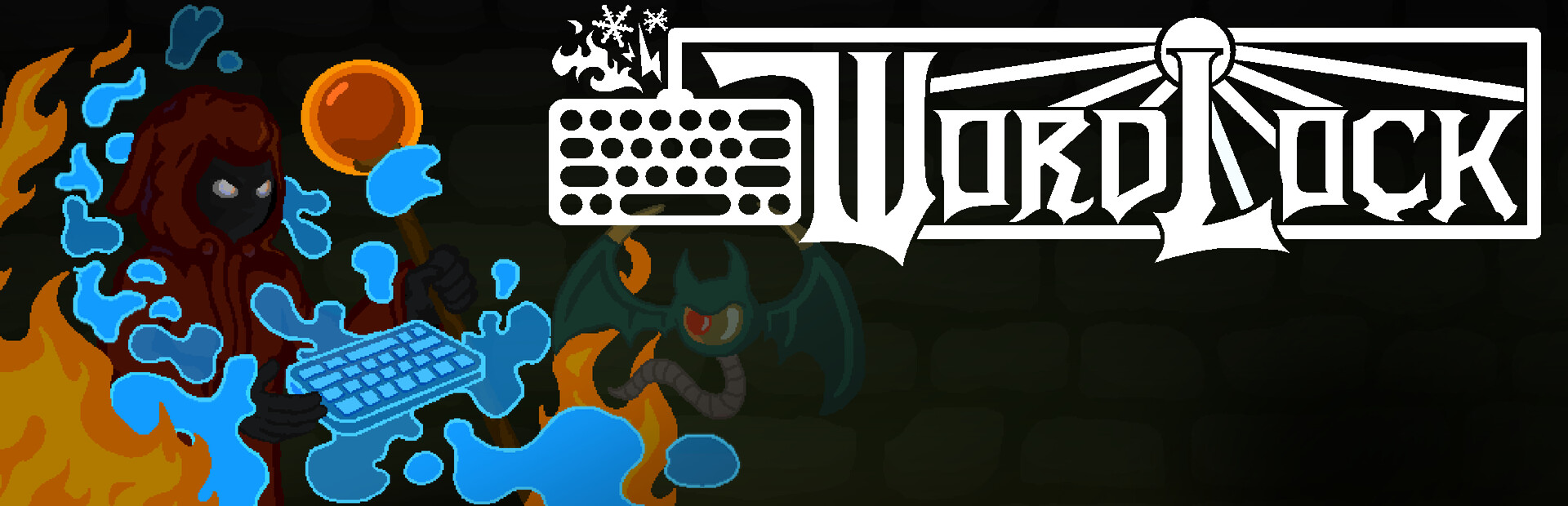 Wordlock