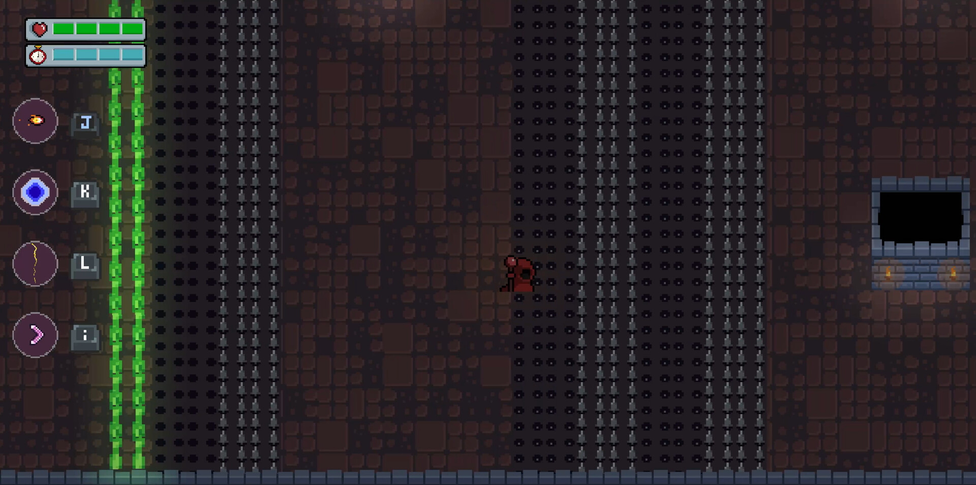 Wordlock screenshot #8