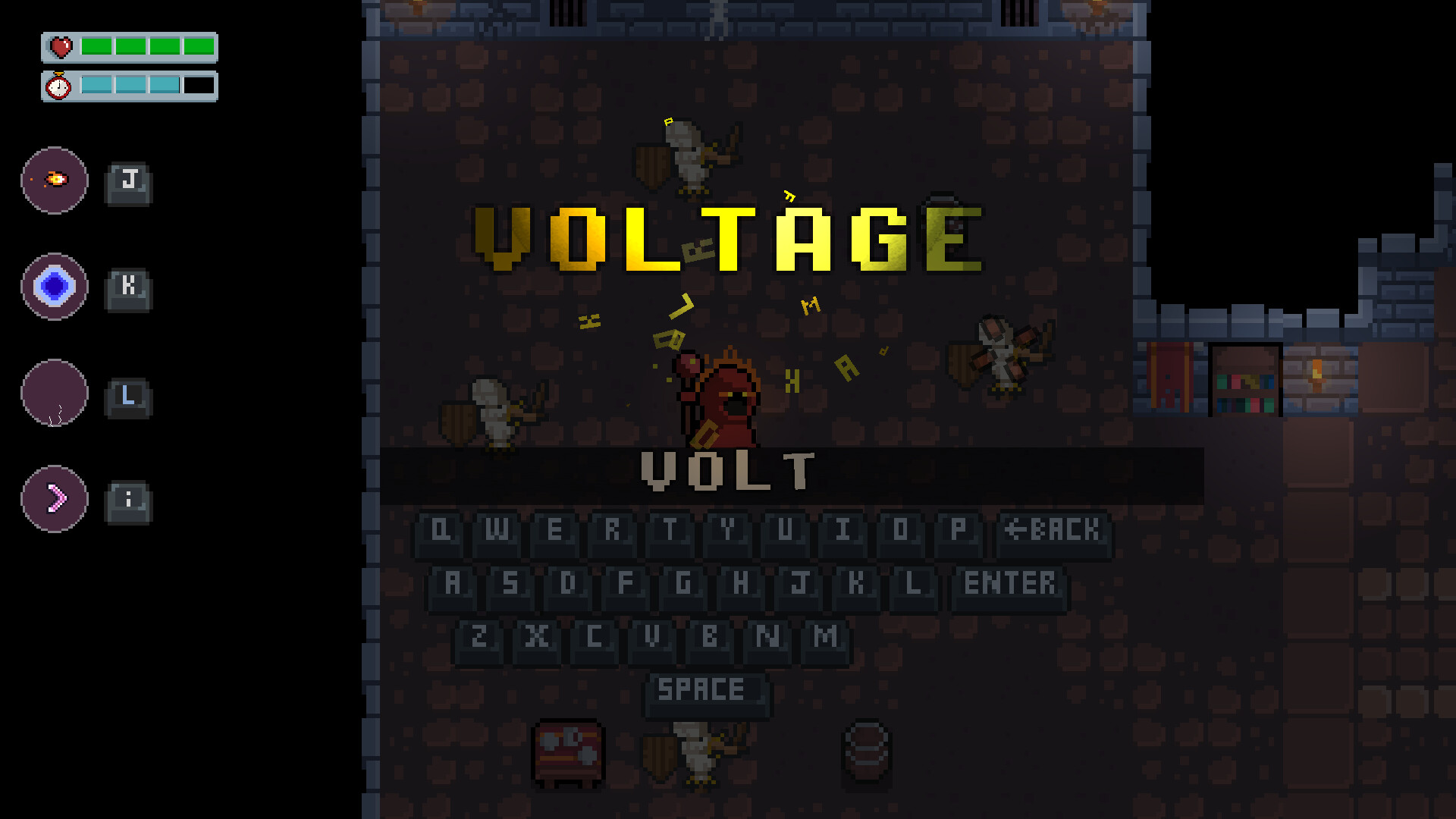 Wordlock screenshot #3