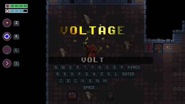 Wordlock screenshot 3